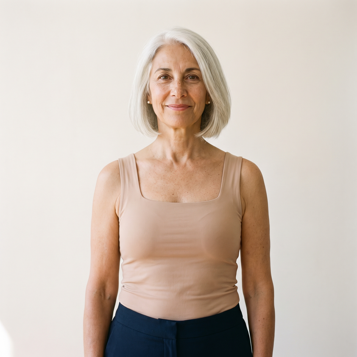 SERENA™ – Built-in Bra Comfort Tank