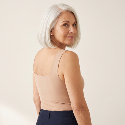 SERENA™ – Built-in Bra Comfort Tank