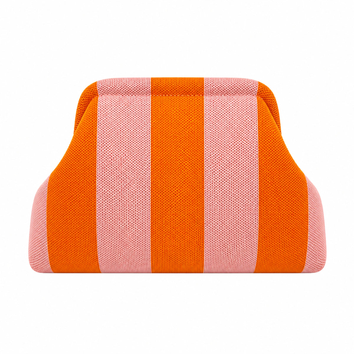 Knitty - The Snap-Shut Makeup Bag