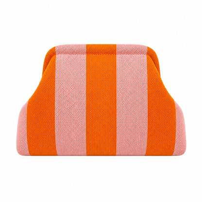 Knitty - The Snap-Shut Makeup Bag