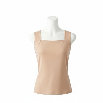 SERENA™ – Built-in Bra Comfort Tank