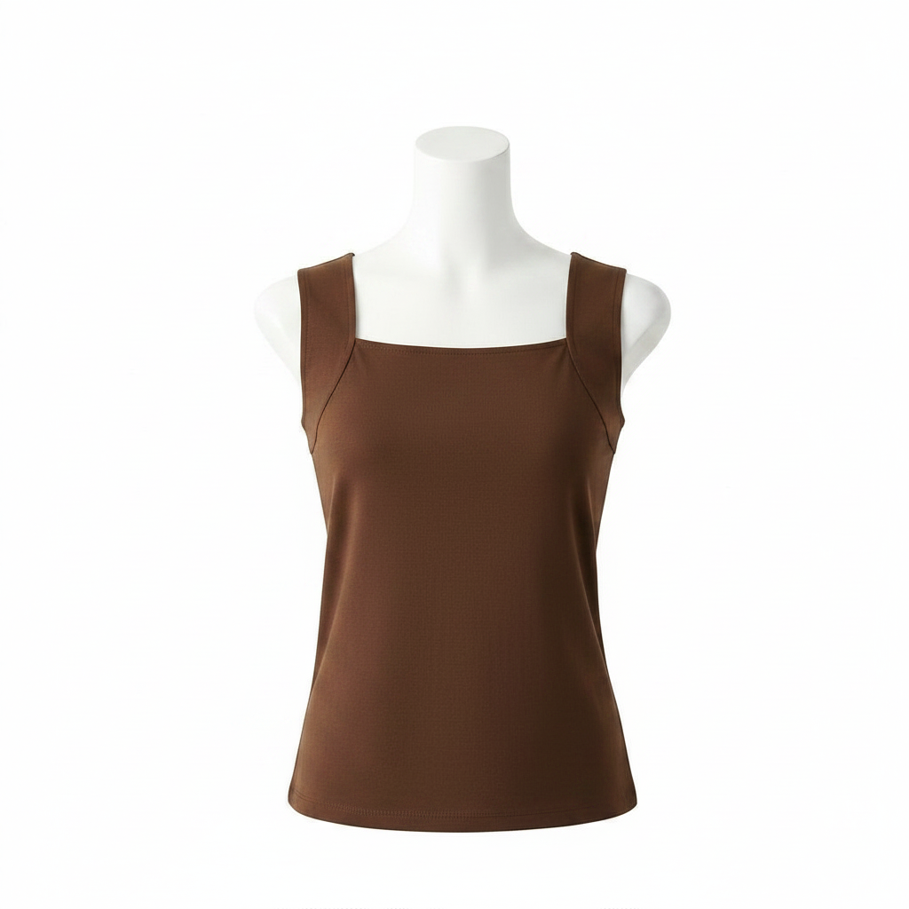 SERENA™ – Built-in Bra Comfort Tank