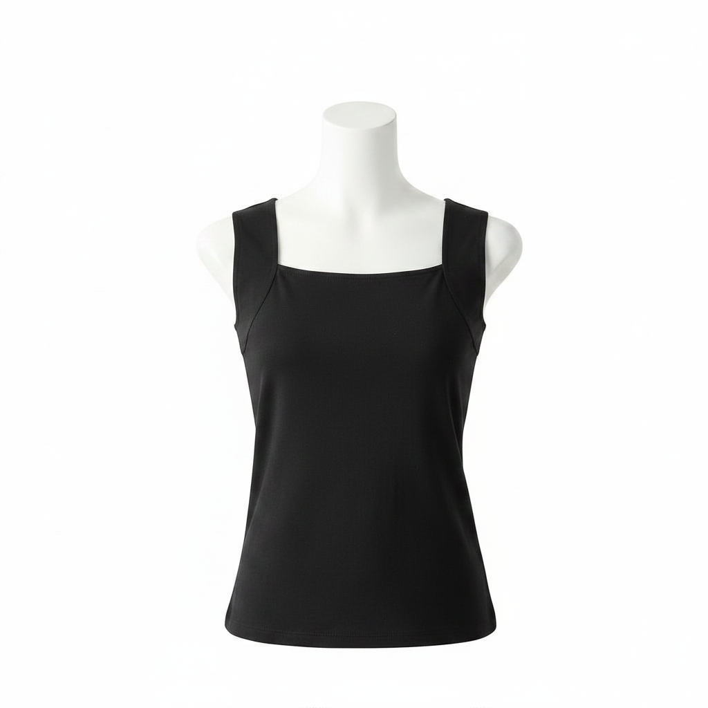 SERENA™ – Built-in Bra Comfort Tank