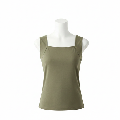 SERENA™ – Built-in Bra Comfort Tank