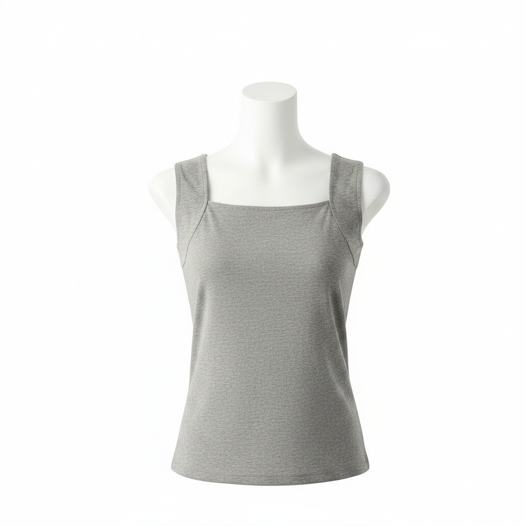 SERENA™ – Built-in Bra Comfort Tank