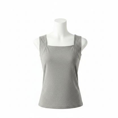 SERENA™ – Built-in Bra Comfort Tank