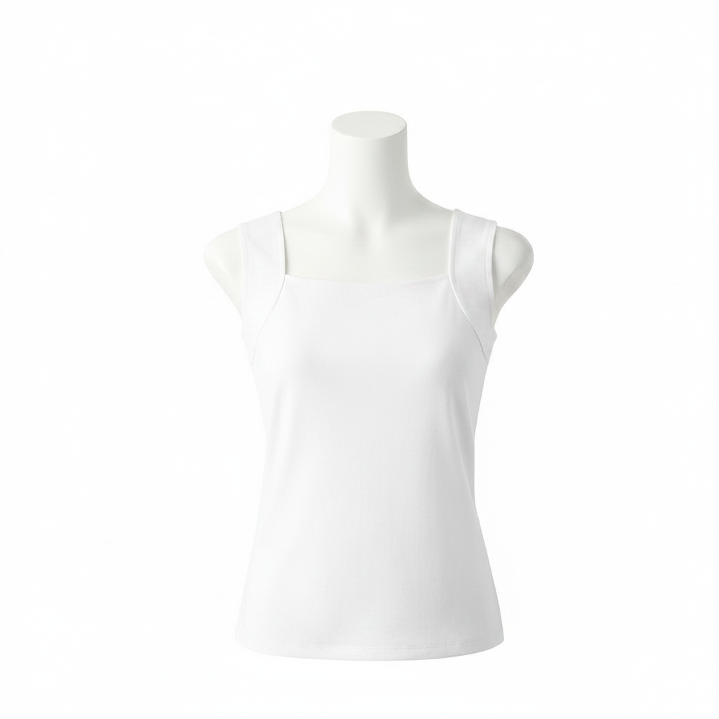 SERENA™ – Built-in Bra Comfort Tank