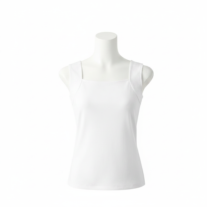 SERENA™ – Built-in Bra Comfort Tank