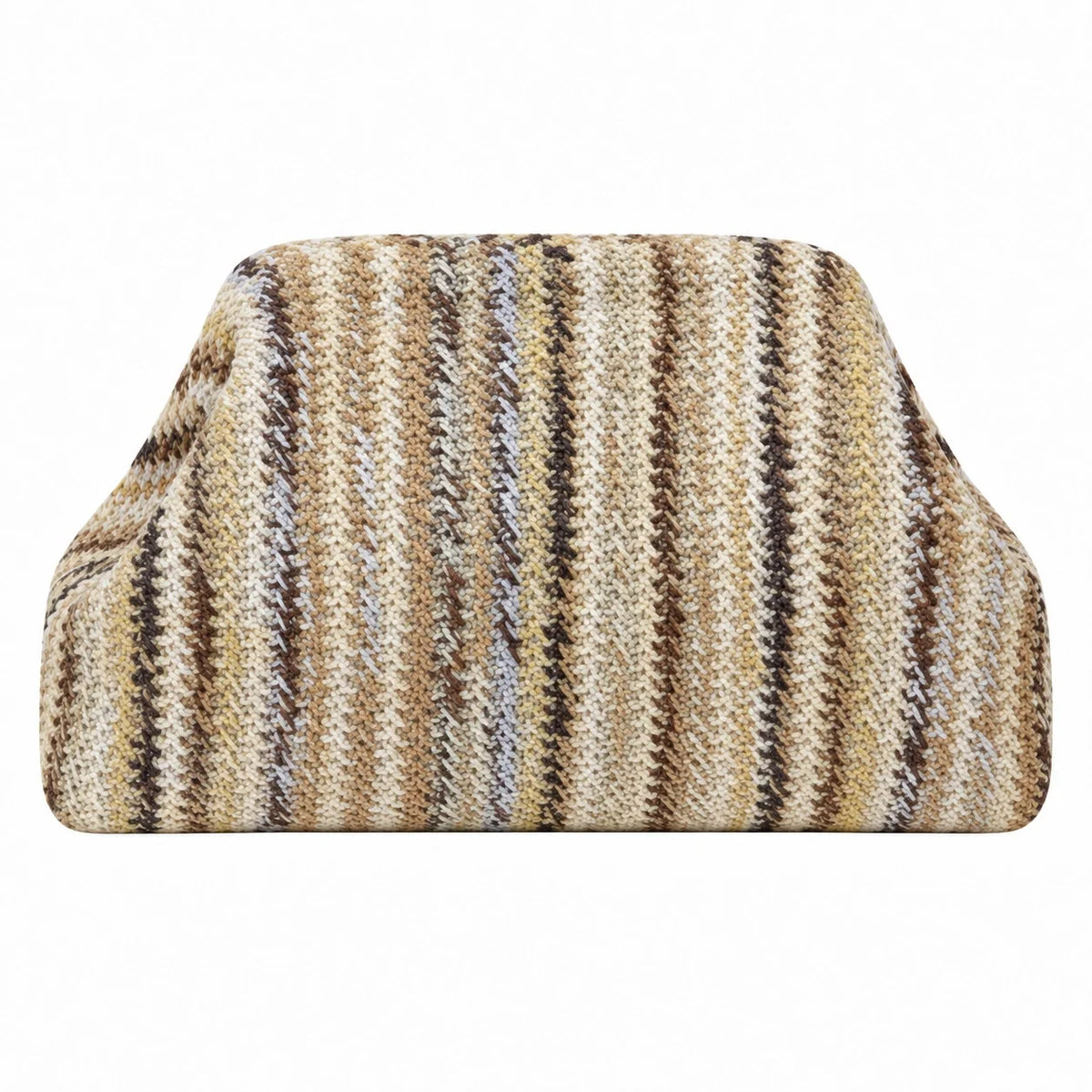 Knitty - The Snap-Shut Makeup Bag
