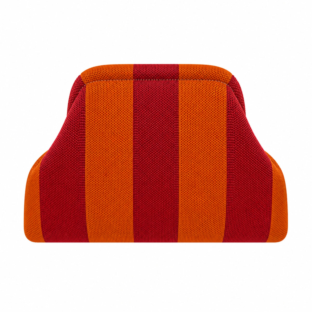 Knitty - The Snap-Shut Makeup Bag