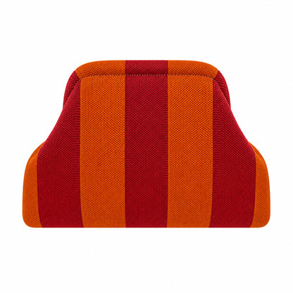 Knitty - The Snap-Shut Makeup Bag