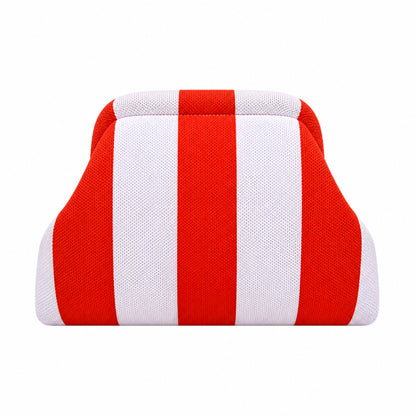 Knitty - The Snap-Shut Makeup Bag