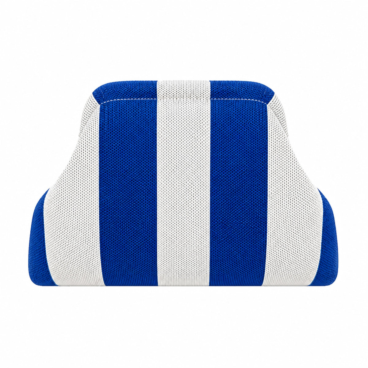 Knitty - The Snap-Shut Makeup Bag