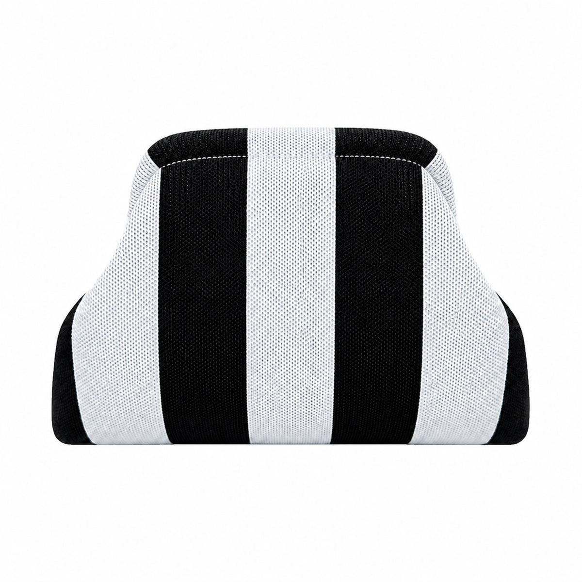 Knitty - The Snap-Shut Makeup Bag