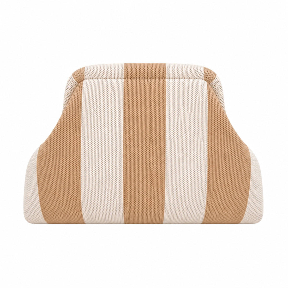 Knitty - The Snap-Shut Makeup Bag