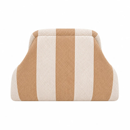 Knitty - The Snap-Shut Makeup Bag