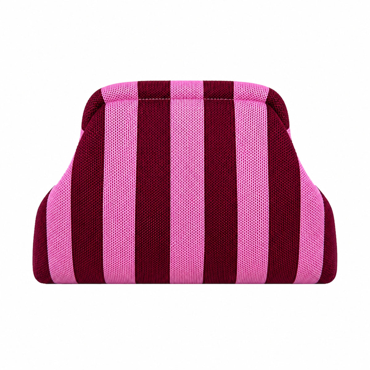 Knitty - The Snap-Shut Makeup Bag