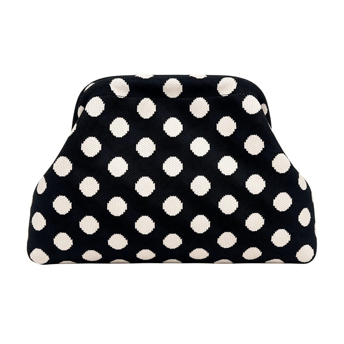 Knitty - The Snap-Shut Makeup Bag