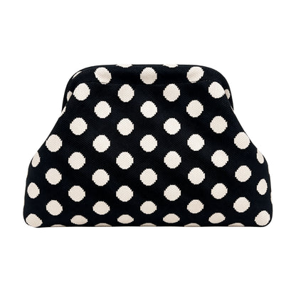 Knitty - The Snap-Shut Makeup Bag