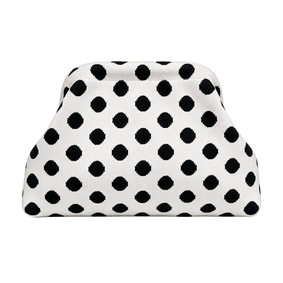 Knitty - The Snap-Shut Makeup Bag