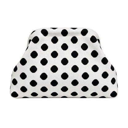 Knitty - The Snap-Shut Makeup Bag