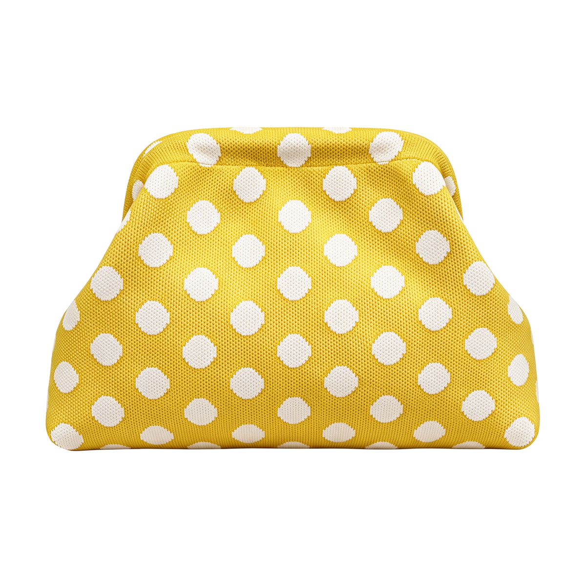 Knitty - The Snap-Shut Makeup Bag