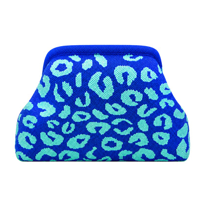 Knitty - The Snap-Shut Makeup Bag