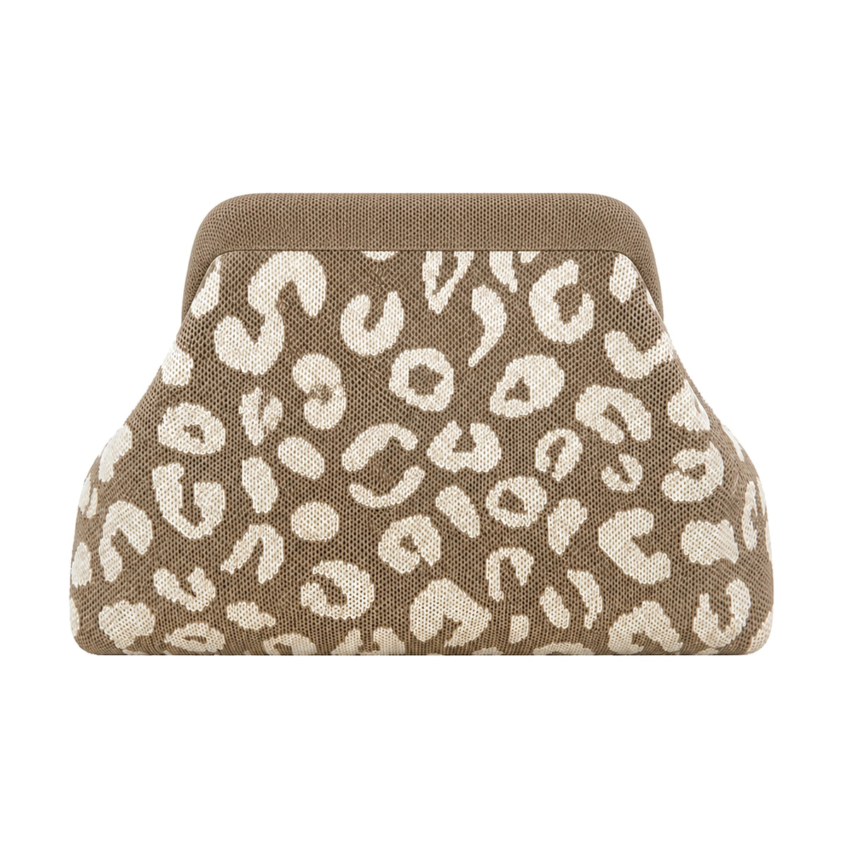 Knitty - The Snap-Shut Makeup Bag