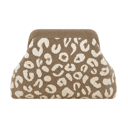 Knitty - The Snap-Shut Makeup Bag