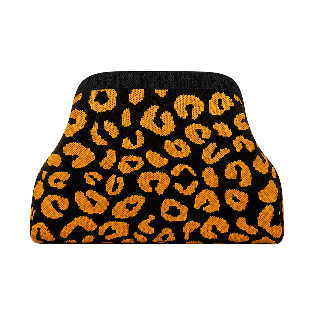 Knitty - The Snap-Shut Makeup Bag