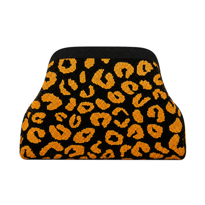 Knitty - The Snap-Shut Makeup Bag
