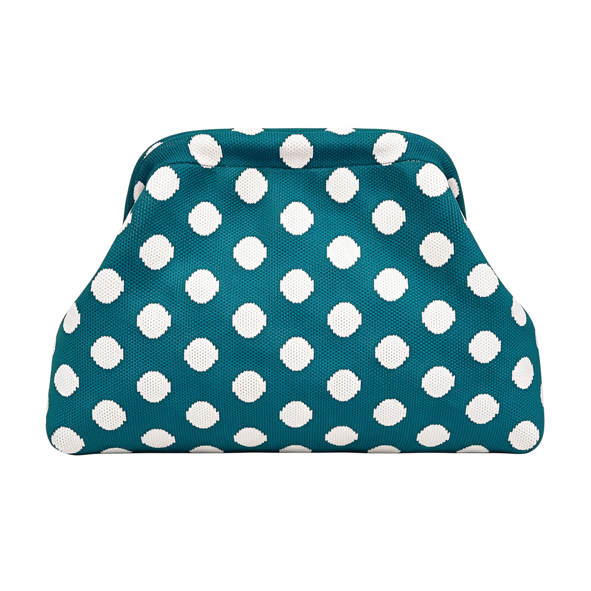 Knitty - The Snap-Shut Makeup Bag