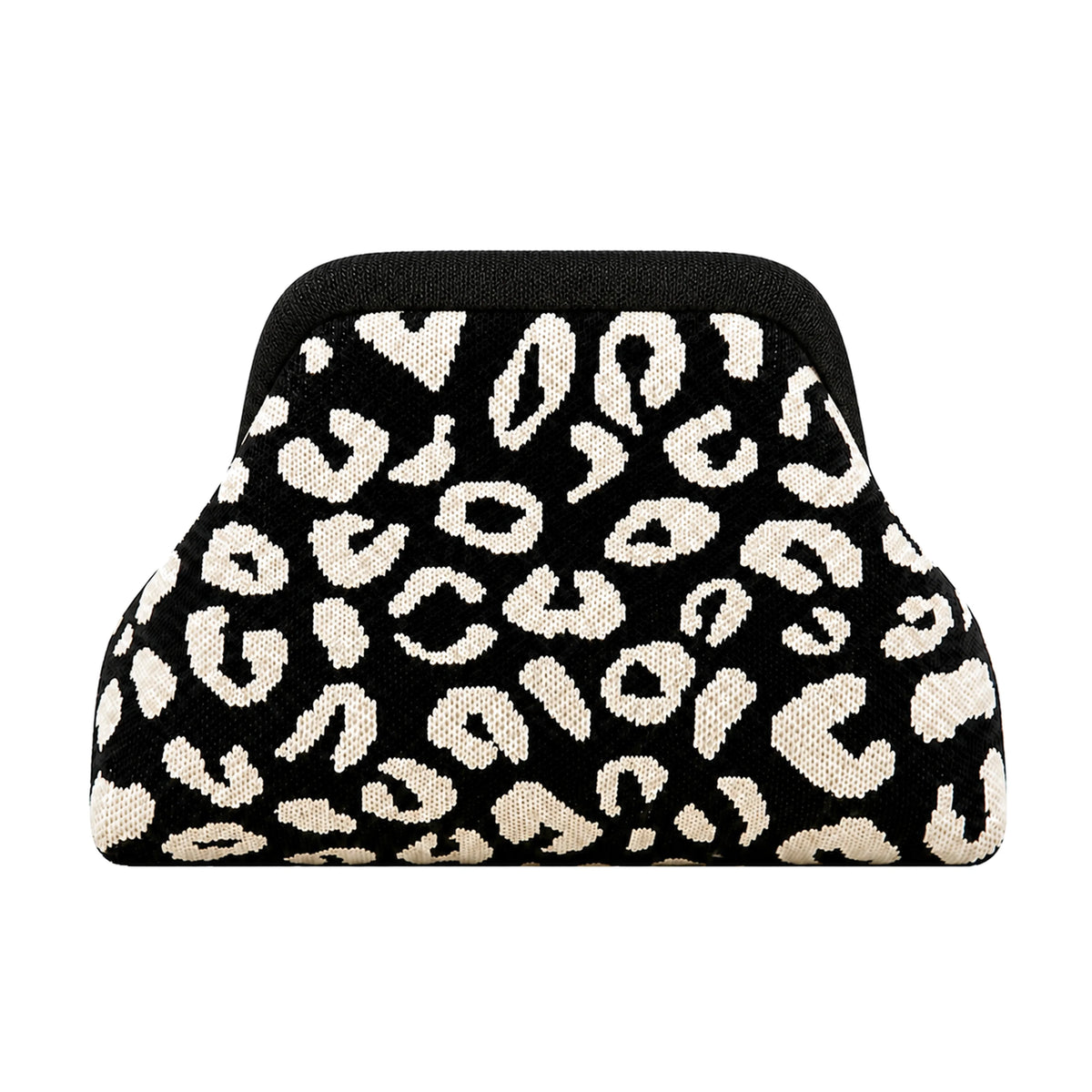Knitty - The Snap-Shut Makeup Bag