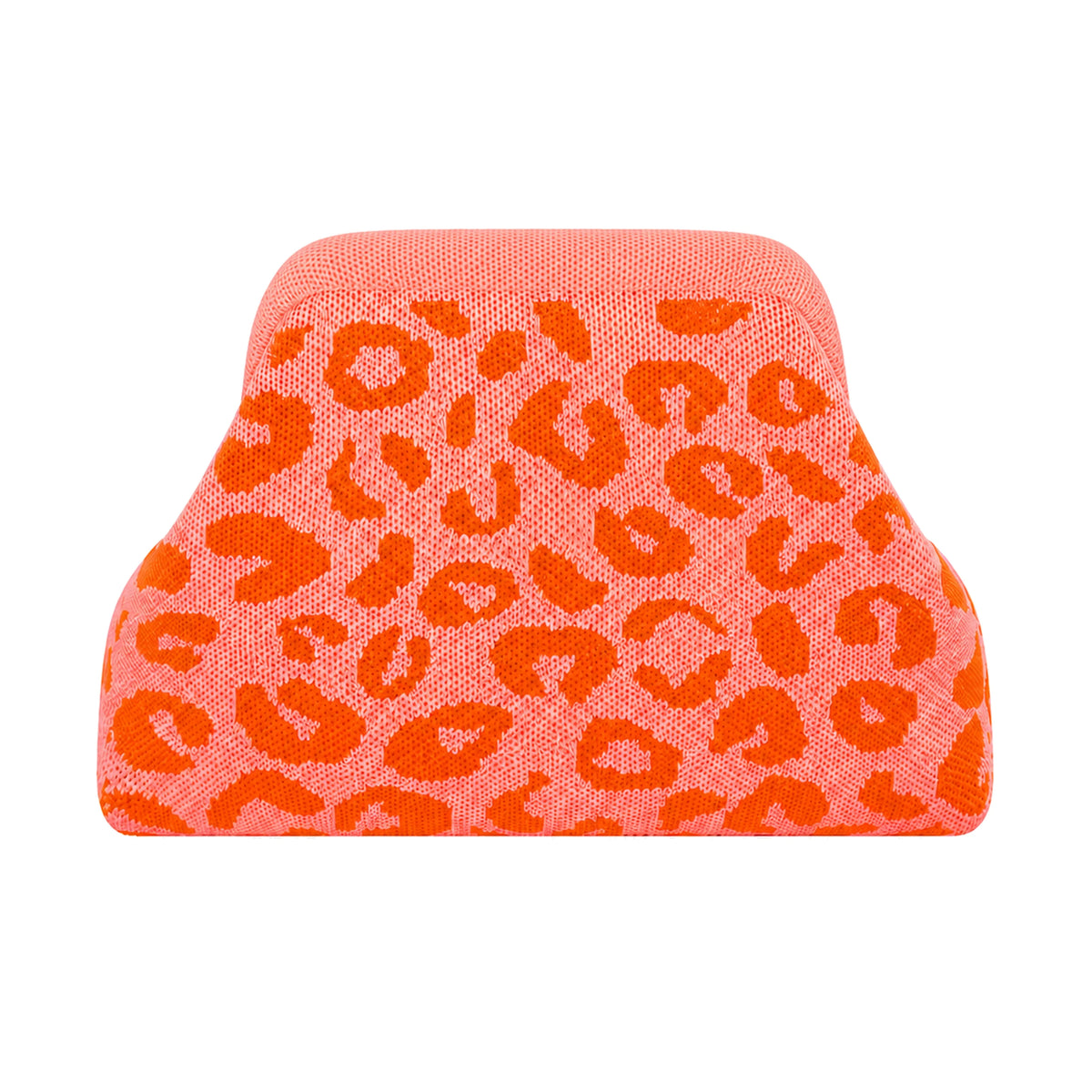 Knitty - The Snap-Shut Makeup Bag