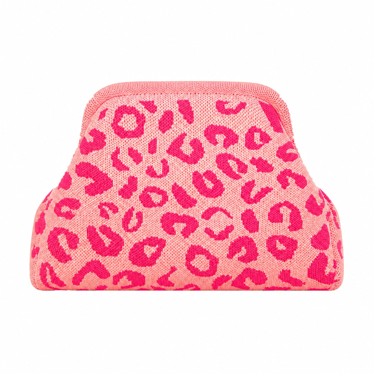 Knitty - The Snap-Shut Makeup Bag