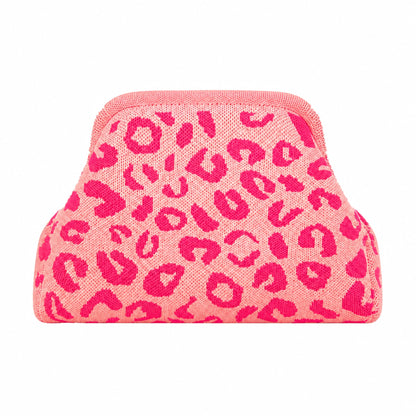 Knitty - The Snap-Shut Makeup Bag