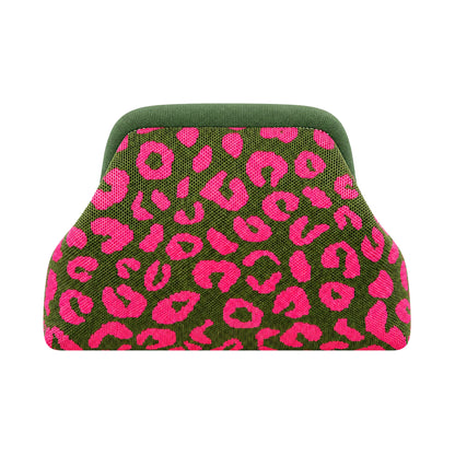Knitty - The Snap-Shut Makeup Bag