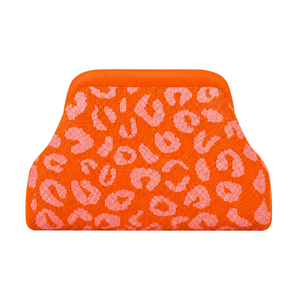 Knitty - The Snap-Shut Makeup Bag