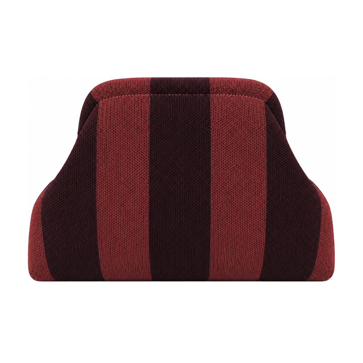Knitty - The Snap-Shut Makeup Bag