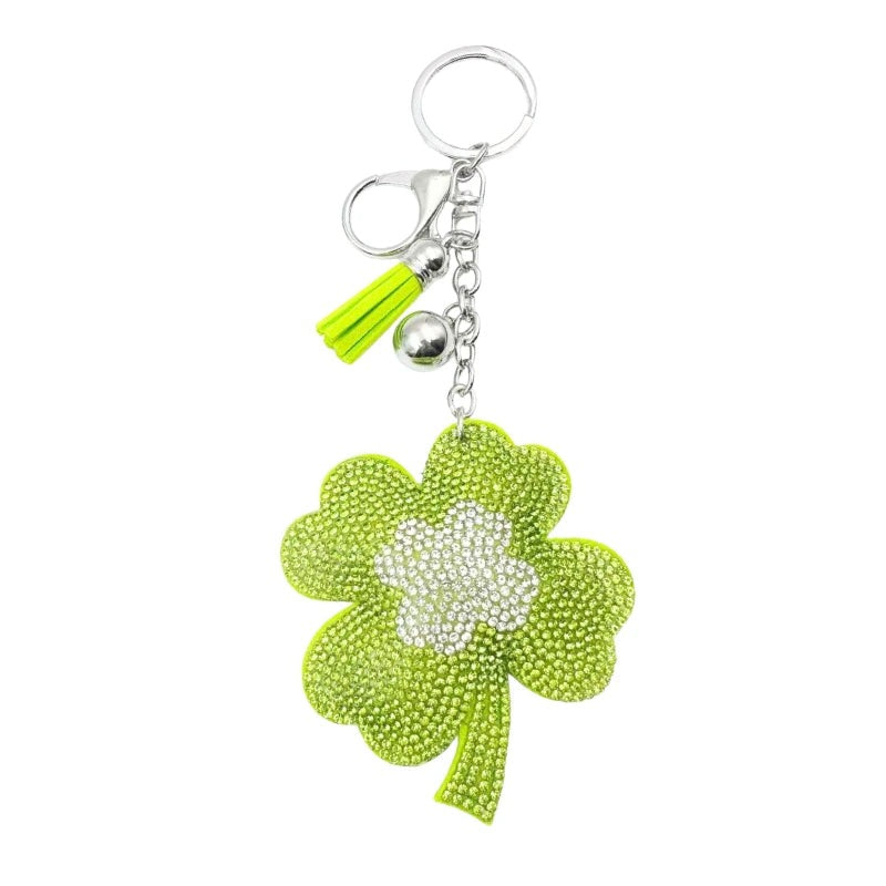 Bling Bag Charm