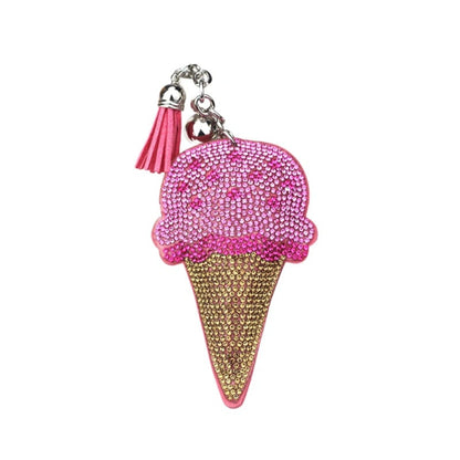 Bling Bag Charm