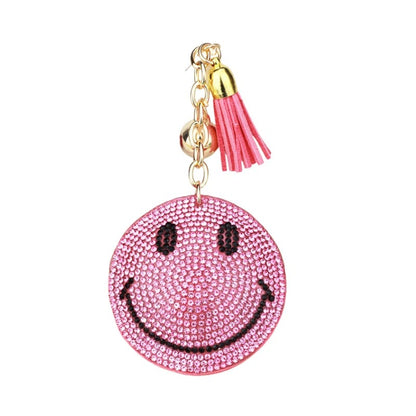 Bling Bag Charm