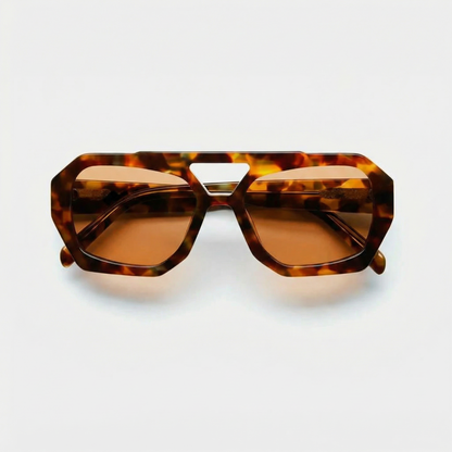 ÉLYSÉE — Amber