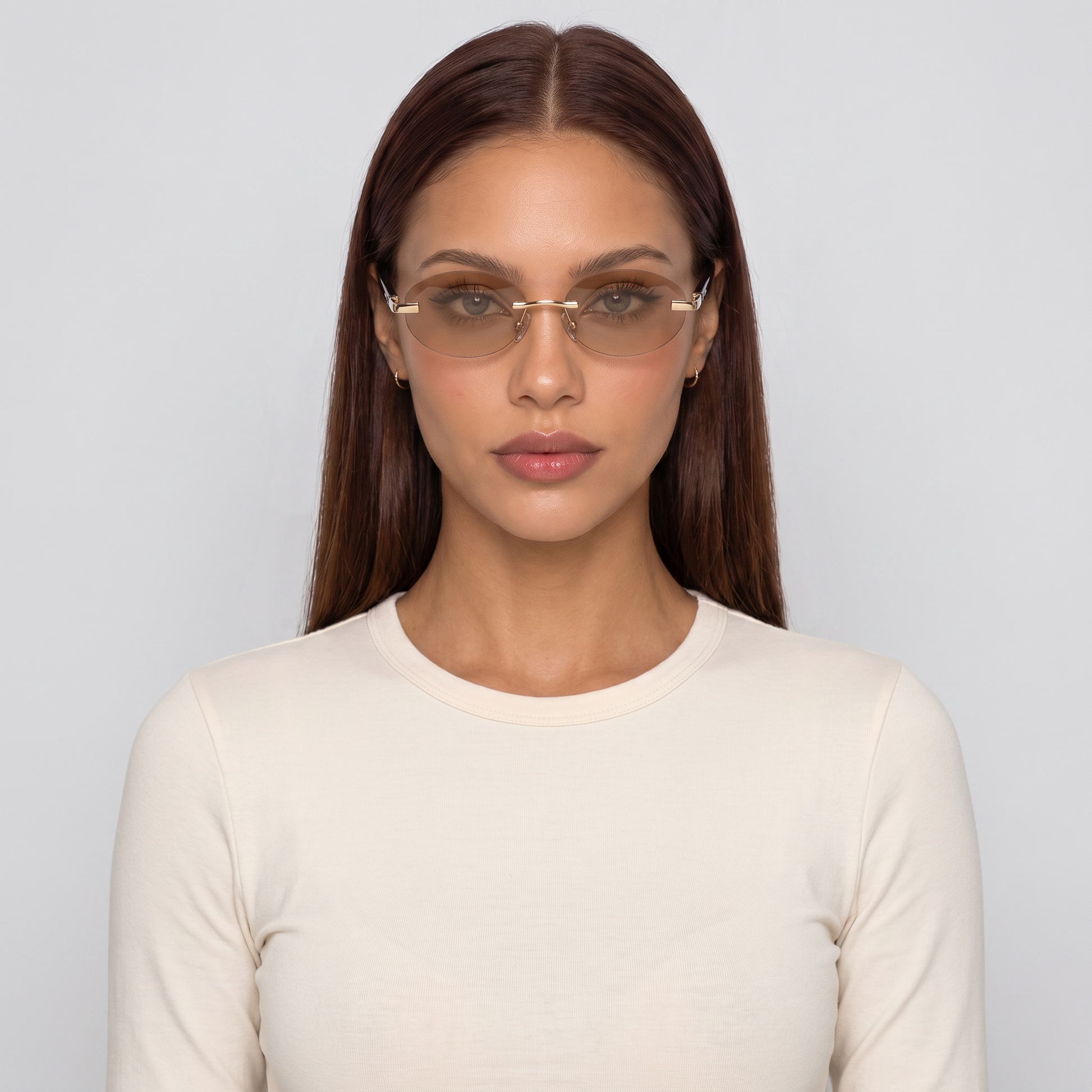 ONDINE Praline portée