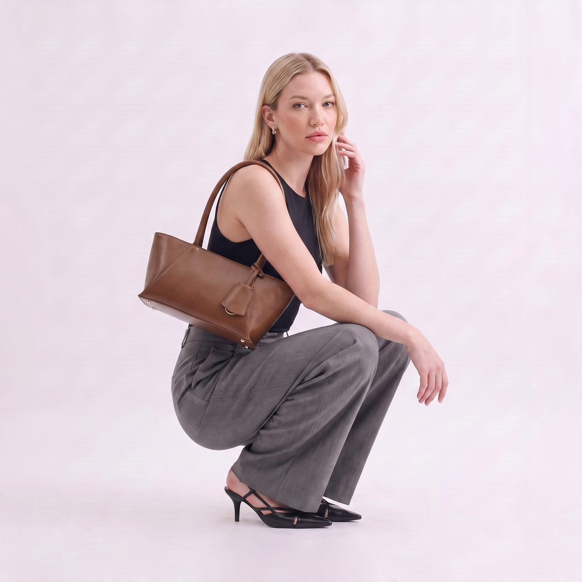 COLETTE – Sienna