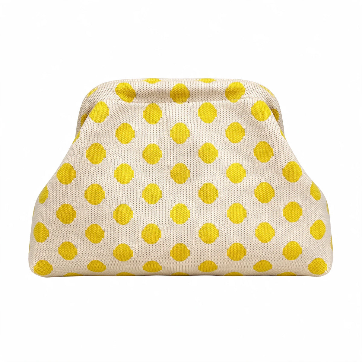 Knitty - The Snap-Shut Makeup Bag