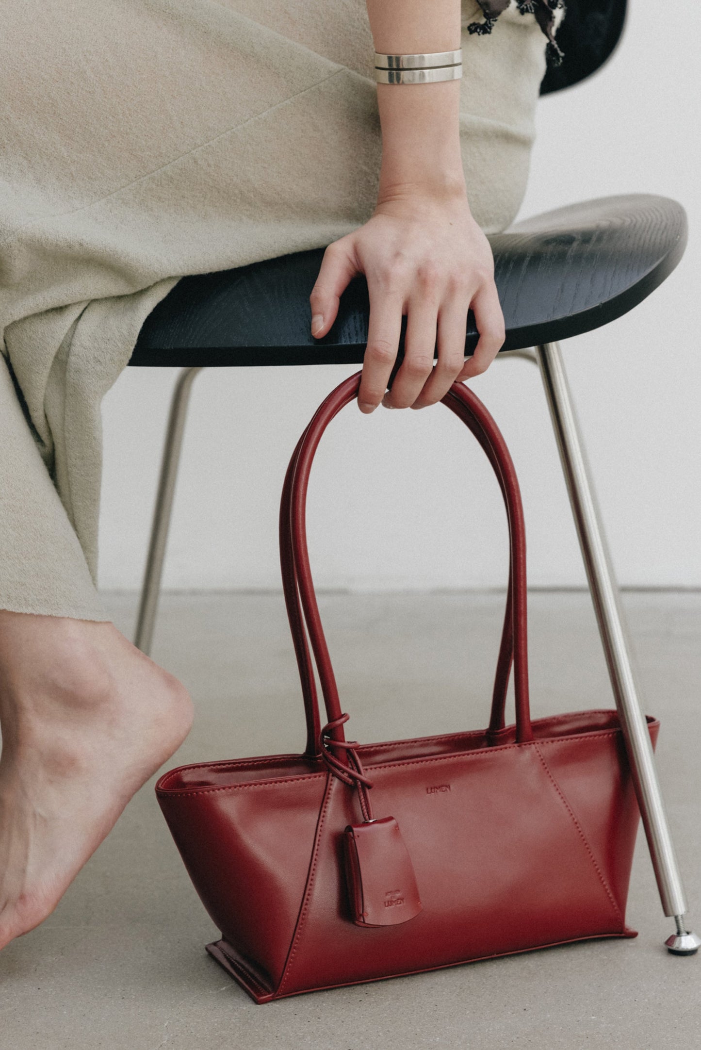COLETTE – Ruby