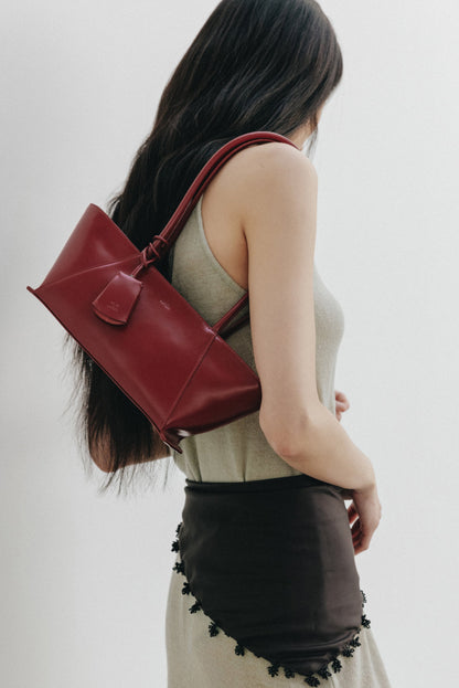 COLETTE – Ruby